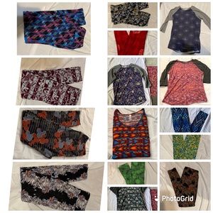 LuLaRoe Lot